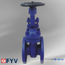 Cast Iron DIN Gate Valve